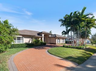 8281 SW 84th Ter, Miami, FL 33143