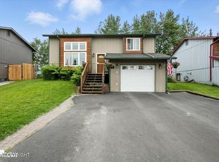 3700 E 65th Ave, Anchorage, AK 99507