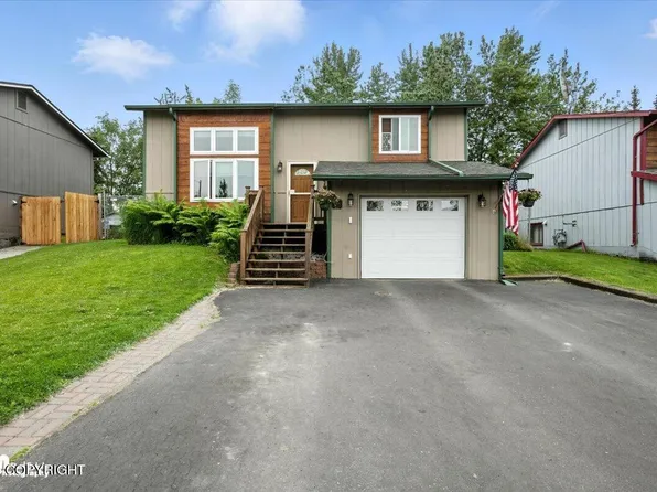 3700 E 65th Ave, Anchorage, AK 99507