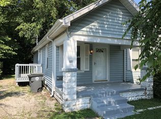 1913 Lodge Ave, Evansville, IN