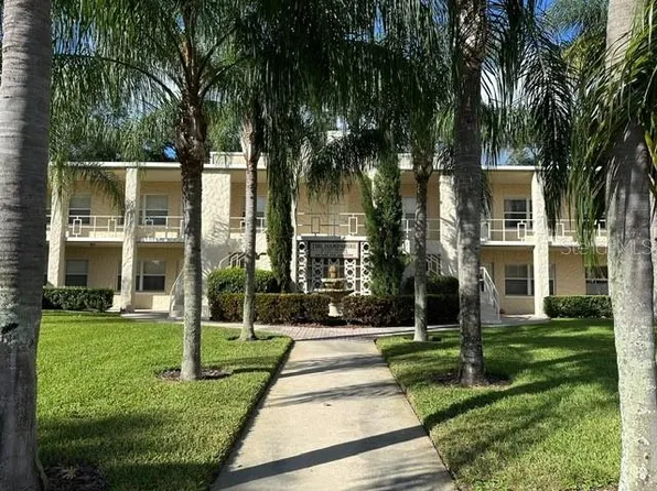 225 E New Hampshire St APT 20, Orlando, FL 32804