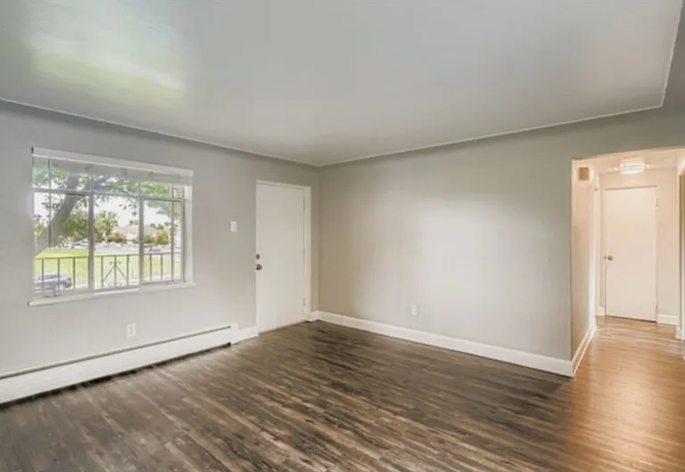 3651 S Cherokee St #6 — Photo 2