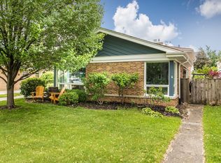 617 S Knight Ave, Park Ridge, IL 60068