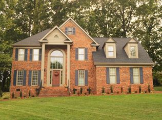10016 Tallent Ln, Huntersville, NC 28078