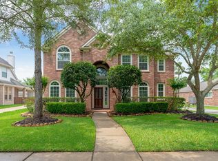 3129 Autumn Leaf Dr, Friendswood, TX 77546
