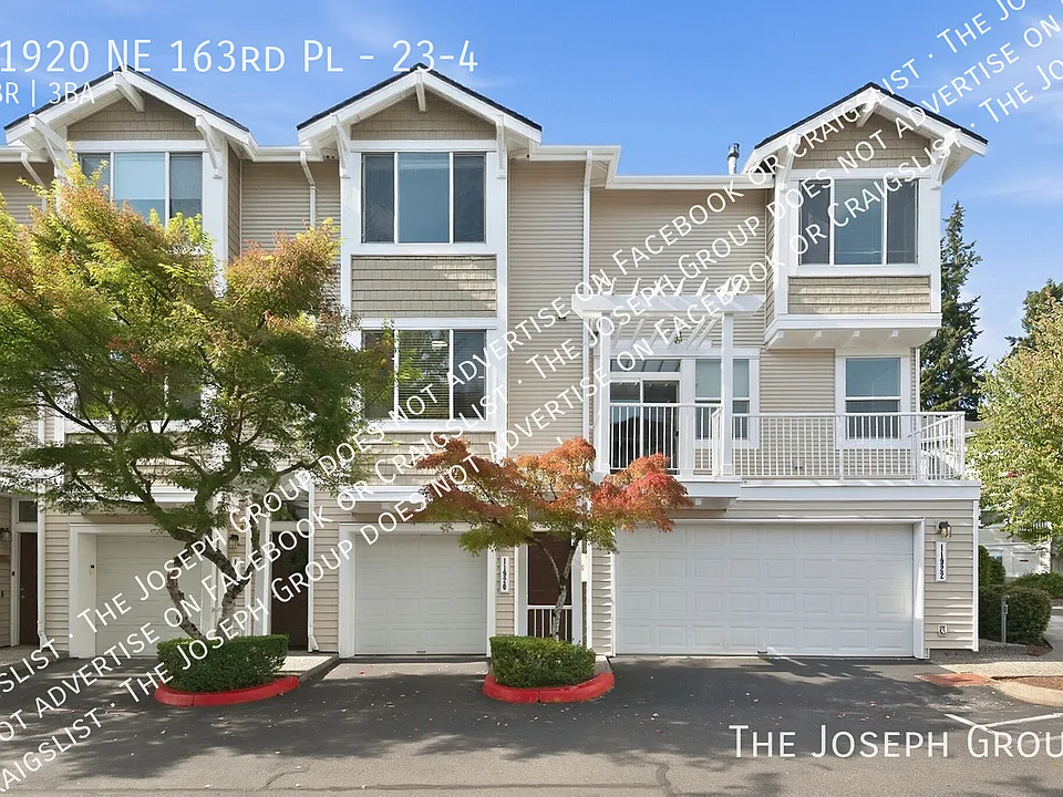11920 NE 163rd Pl #234