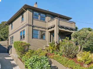 342 Elwood Ave, Oakland, CA 94610