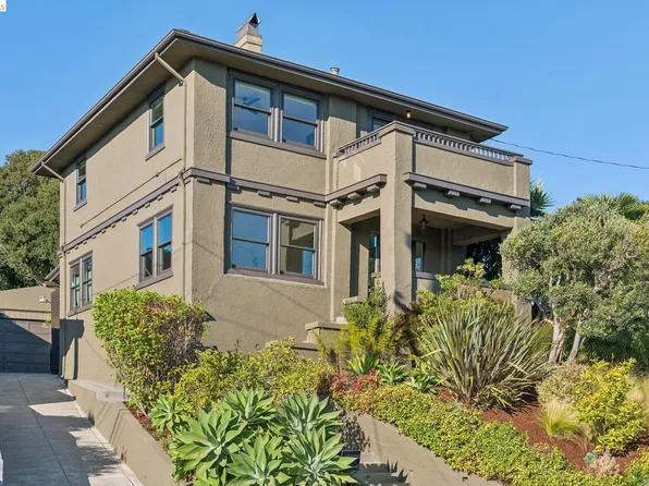 342 Elwood Ave, Oakland, CA 94610