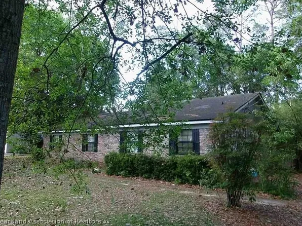 6820 Hill Gail Trl, Tallahassee, FL 32309