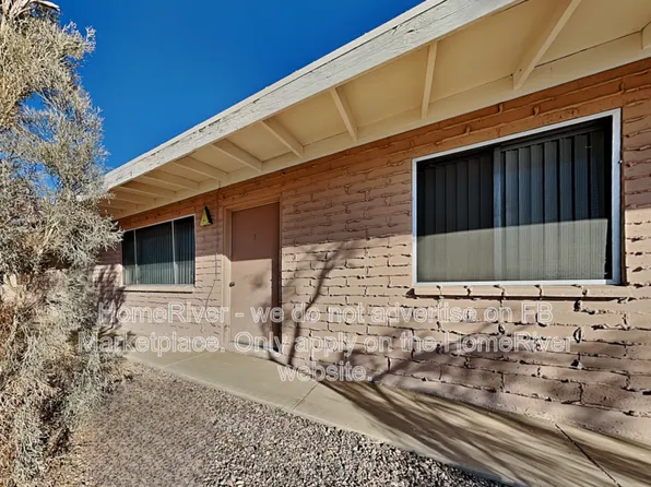 2020 Smoketree Ave N APT 1, Lake Havasu City, AZ 86403