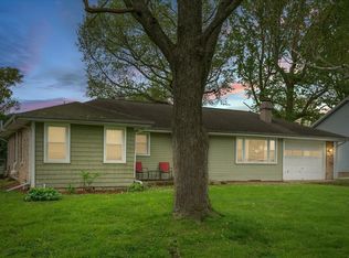 307 Dodson Dr W, Urbana, IL