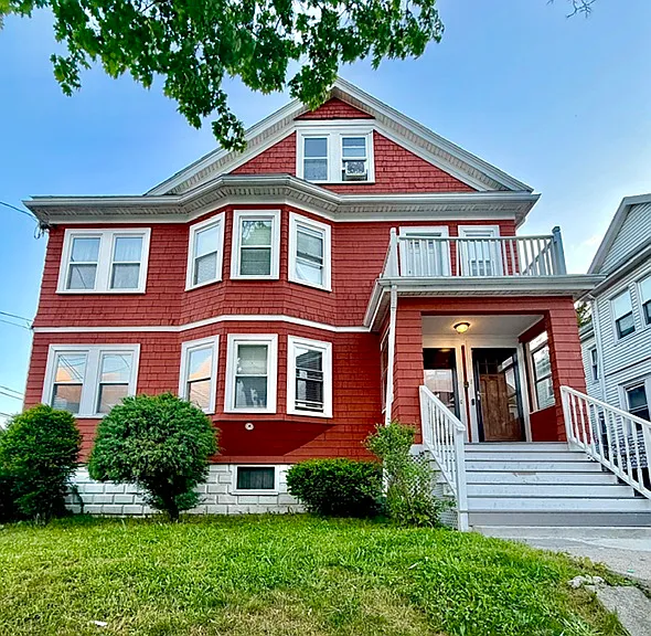 8 Owencroft Rd #1 — Photo 1