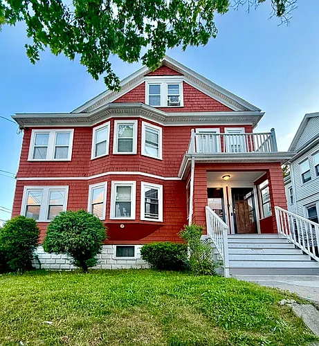 8 Owencroft Rd #1 Photo 1