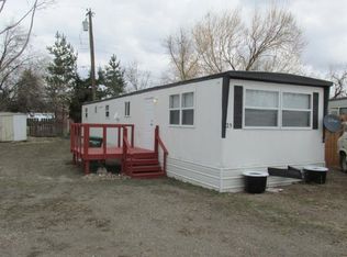 2611 Upper River Rd TRAILER 25, Great Falls, MT 59405