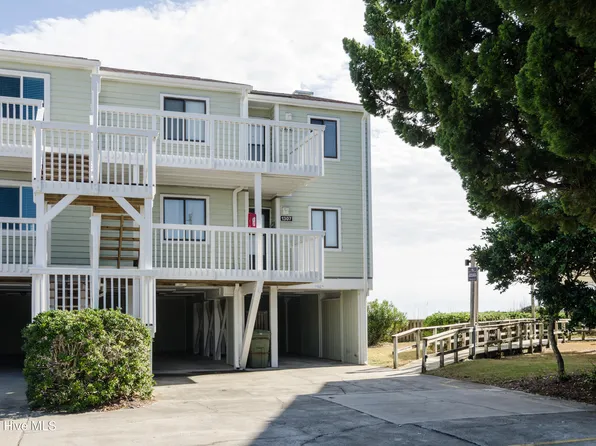 1308 Sand Dollar Court #1308, Kure Beach, NC 28449