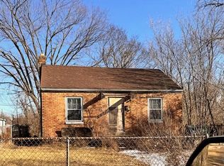 2339 Delaware St, Gary, IN 46407