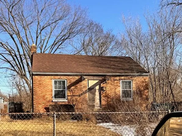 2339 Delaware St, Gary, IN 46407