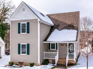 2616A N Augusta St, Staunton, VA 24401