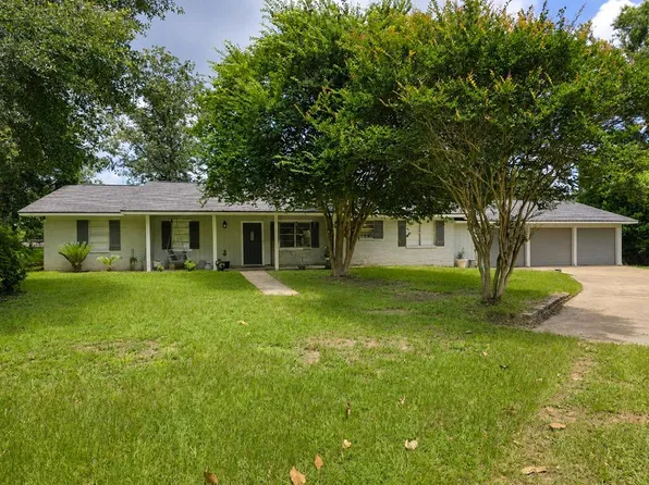 4885 Fm 1013 Rd, Hillister, TX 77624