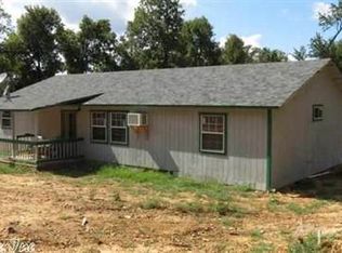 2270 Floral Rd, Pleasant Plains, AR 72568