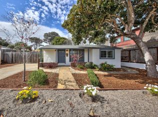 354 Virgin St, Monterey, CA 93940