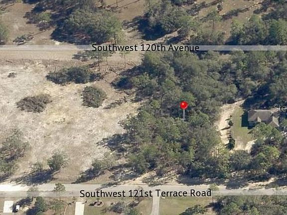4th image of Lot 4 N 1/2 SW 121ST TERRACE LOT 4
