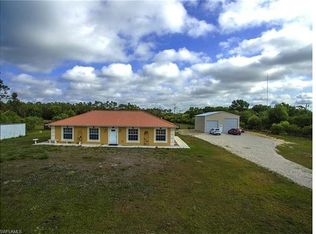 40990 Horseshoe Rd, Punta Gorda, FL 33982