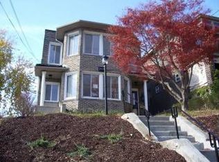 2213 Federal Street Ext, Pittsburgh, PA 15214