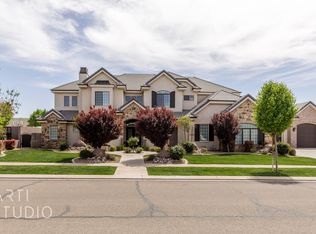 2308 E 3910 S, St George, UT 84790