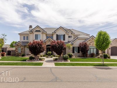 2308 E 3910 S, St George, UT, 84790
