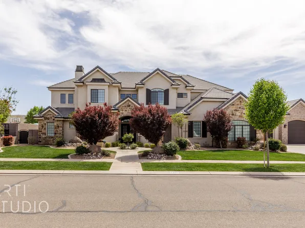 2308 E 3910 S, St George, UT 84790