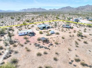 53283 W Century Rd, Maricopa, AZ 85139