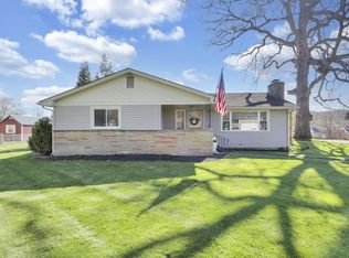 780 Fieldson Dr, Heath, OH