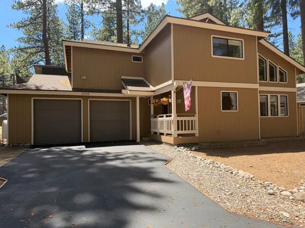 1292 Tata Ln, South Lake Tahoe, CA 96150