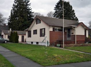 1318 East St, Lynden, WA 98264