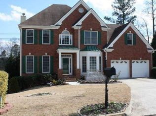 933 Hawk Creek Trl, Lawrenceville, GA 30043