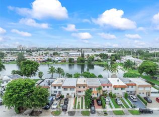 7440 W 17th Ave, Hialeah, FL 33014