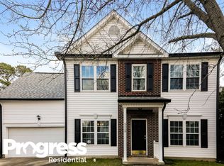 8528 Neuse Hunter Dr, Raleigh, NC 27616