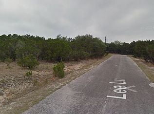 20207 Lee Ln, Leander, TX 78645