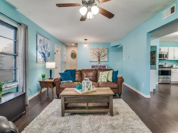 3417 Flamingo Cir, Mesquite, TX 75150