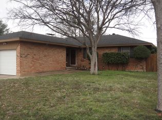4802 Lindale Dr, Wichita Falls, TX 76310