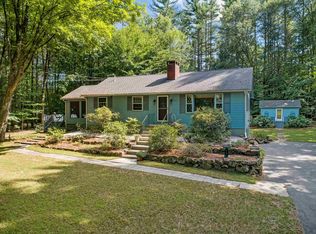 531 Bound Tree Rd, Hopkinton, NH 03229