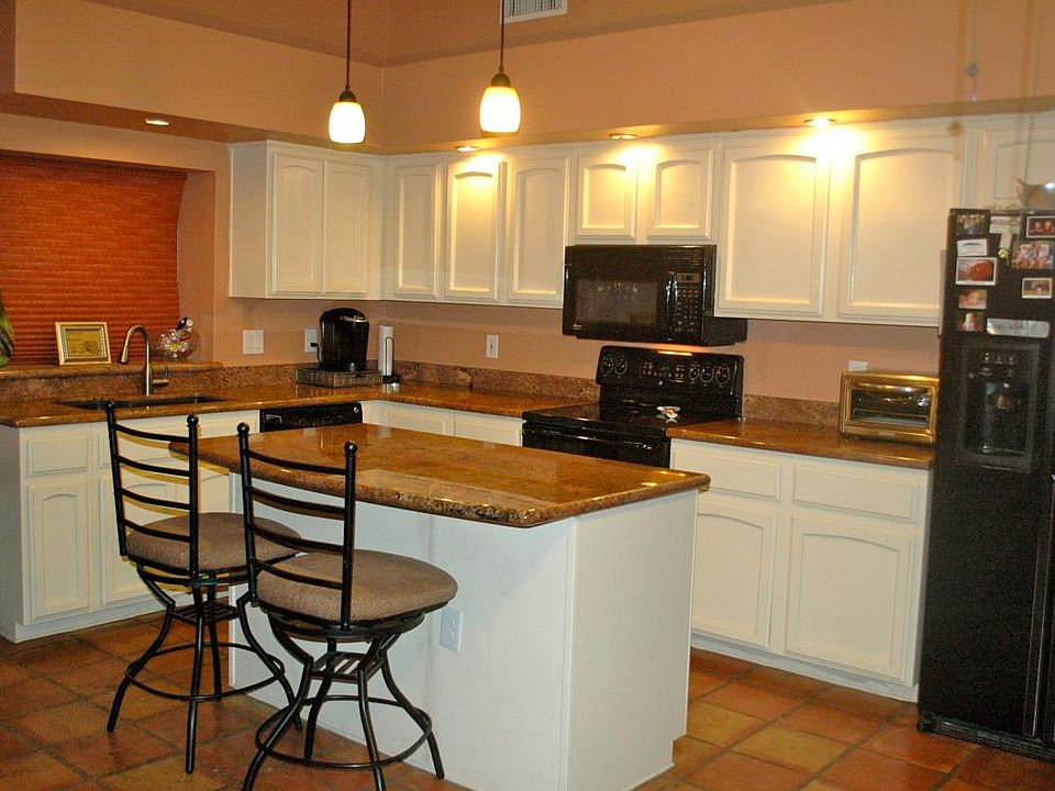 Updated Kitchen
