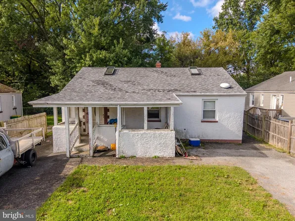 345 Single Ave, New Castle, DE 19720
