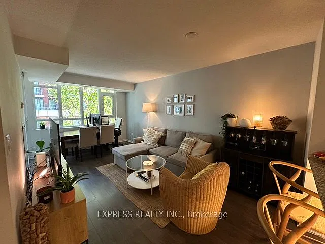 2 bed, $2,700 — Photo 4