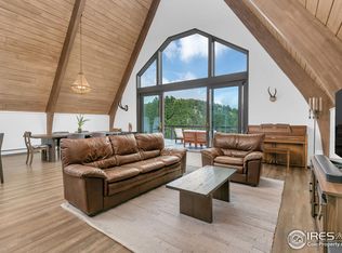 579 Primos Rd, Boulder, CO 80302