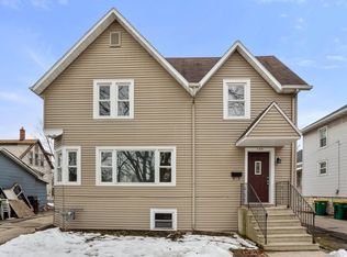 140 Hamilton Pl, Fond Du Lac, WI 54935