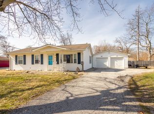 102 Bradford Pl, New Whiteland, IN