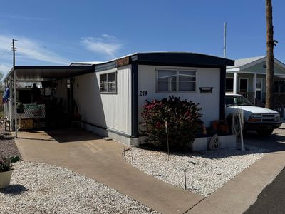 10220 E Apache Trl #214, Apache Junction, AZ, 85120