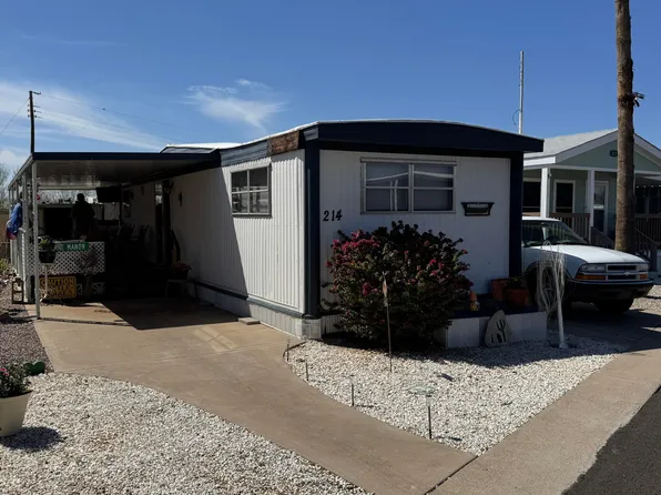 10220 E APACHE Trail #214, Apache Junction, AZ 85120